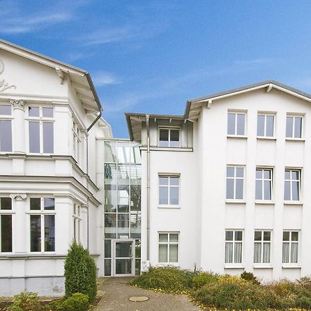 Apartmán Alt Ahlbeck 09 Heringsdorf  Exteriér fotografie